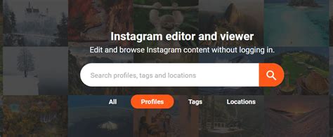 instagram viewer website|Web Viewer for Instagram 